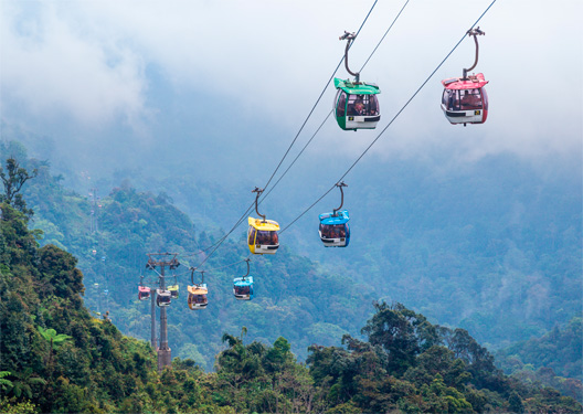 traveldilse-Colourful Malaysia